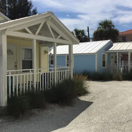 Cottage By The Sea By Beachside Management